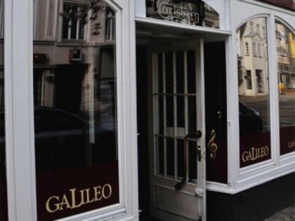 Foto: Galileo