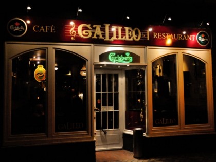 Foto: Galileo